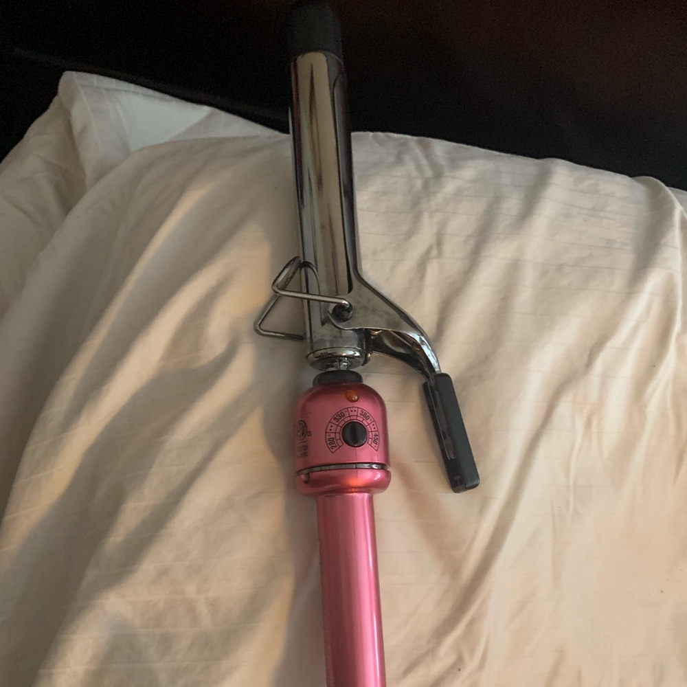 Hot tools Curing Iorn